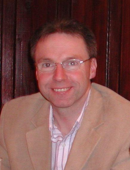 Michael Lynam IFA
