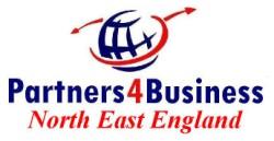 Partners4Business - North East England -   October B2B...