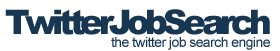 Recruitment Tweetup  #RTU