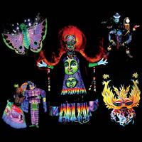 Mischief: A Pageant of Unearthly Delights - Presale Ended!...