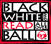 8th Annual RFB&D Black, White & Read All Over Ball