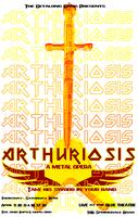 ARTHURIOSIS - The Getalong Gang Performance Group