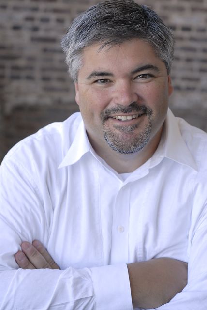 Paul Palmieri