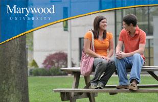Marywood University Homecoming 2008