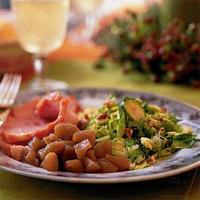 Binghamton Christmas Dinner