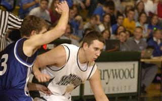 MAC Happy Hour - Marywood vs Cabrini