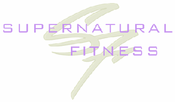 Supernatural Fitness: 7 Steps to Powerful Living
