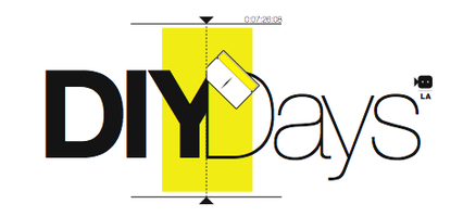 DIY DAYS - LA