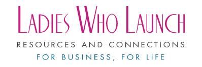Ladies Who Launch - advertising