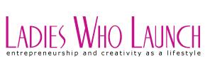Ladies Who Launch Affordable Advertising Opportunity