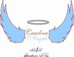 Carolina Angels MC/SC, Inc  2nd Anniversary Christmas Party
