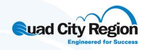 Quad City Development Group Wind Energy Supply Chain /...