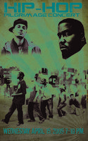 Hip-Hop Pilgrimage Concert