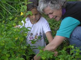 The Spirituality of Gardening 2