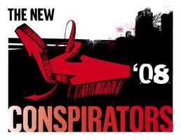 The New Conspirators: MSA Conference