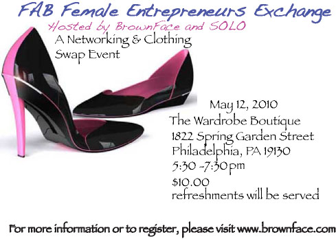 FAB Flyer