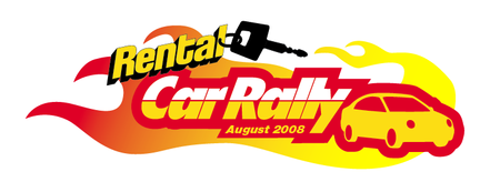 Rental Car Rally