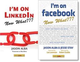 Jim Browning's LinkedIn Training with Jason Alba, Author of...