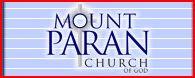 Free Training @ Mount Paran Church of God, Atlanta -   Jim...