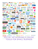 Workshop - Social Networking & Online Tools for Small...