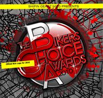 2009 SGM Biker's Choice Awards Show