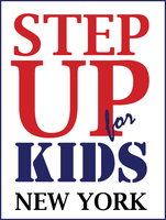 Step Up for Kids:  Because New York CAN Do More for...