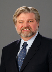 Robert Lynch