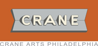 Crane Arts logo
