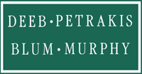 Deeb Petrakis Blum & Murphy logo
