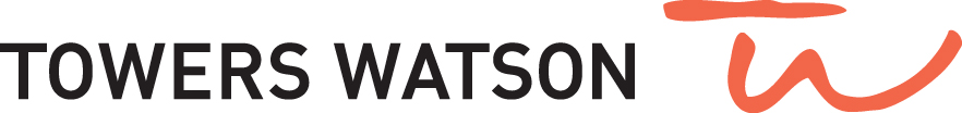 Towers Watson logo