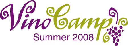 VinoCamp 2008