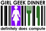 Girl Geek Dinners Brisbane - Dinner 1