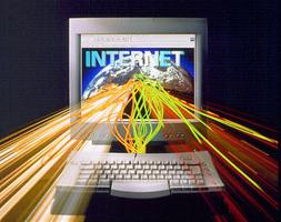 EXPLORING THE INTERNET    NOVEMBER