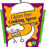 Boston Gluten-Free Cooking Spree