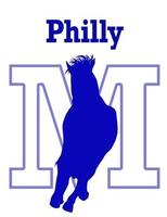 PHILLY MUSTANGS YOUNG MEN PROGRAM  SEMI-PRO FOOTBALL TEAM