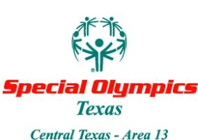 Area 13 Spring Games