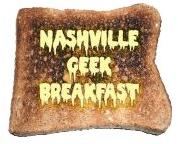 Nashville Geek Breakfast