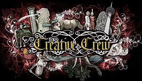 Creative Crew's meeting, Nov 10 - Bukit Merah