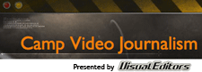 Camp Video Journalism - Chicago