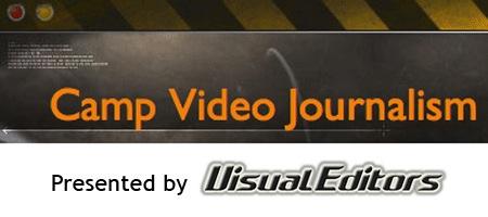 Camp Video Journalism - Orlando