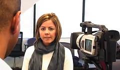 Camp Video Journalism - London Oct. 26-29, 2009