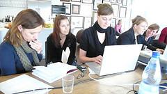Berlin: New Media training seminars from 99 Euros