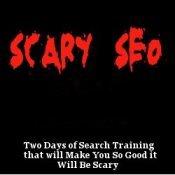 Scary SEO