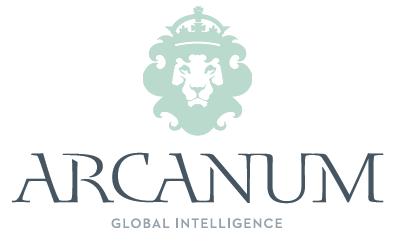 Arcanum Global logo