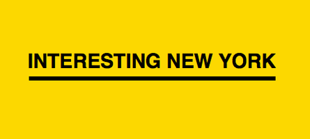Interesting New York