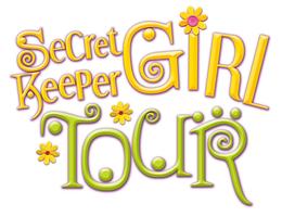 Secret Keeper Girls Event