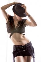 Fosse Fusion Workshop with Aubre Hill!!