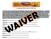 Waiver