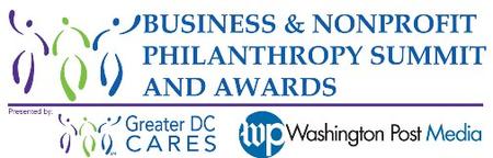 Business & Nonprofit Philanthropy Summit and Awards - First...