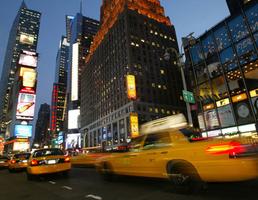 Social Media Breakfast NYC: Change the World 2.0